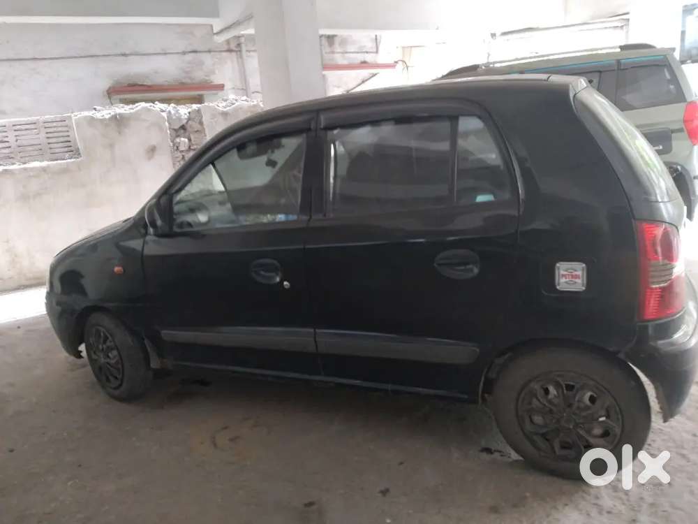 Hyundai Santro Xing 2005