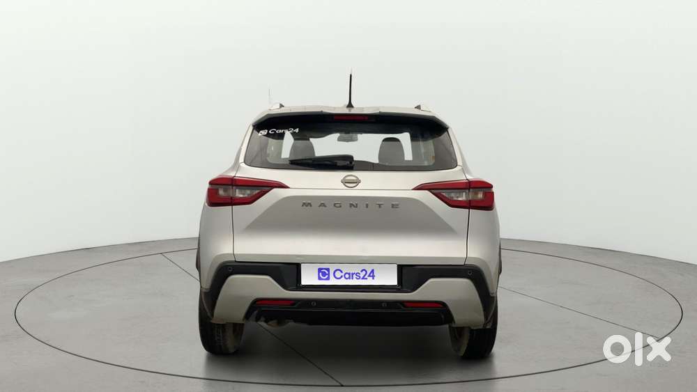 Nissan Magnite 1.0 Xl, 2022, Petrol