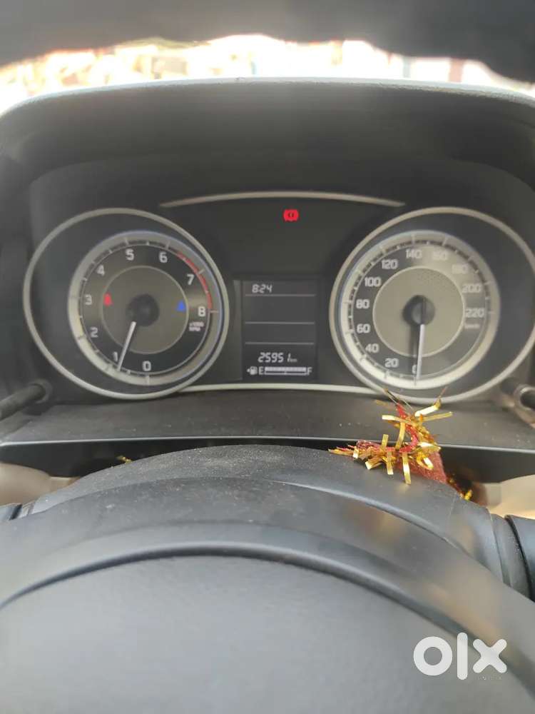 Maruti Dzire Lxi 2023