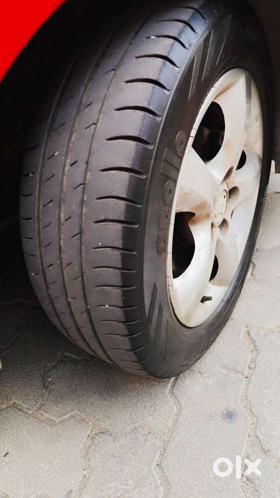 Skoda Rapid 2013-2016 1.5 Tdi Ambition With Alloy Wheel, 2012, Diese..