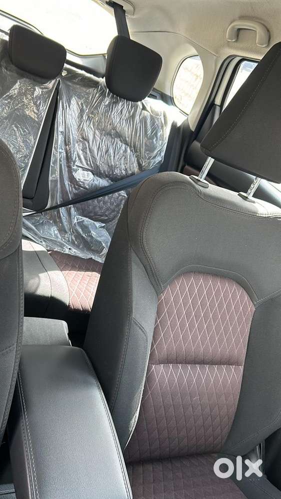Maruti Suzuki Grand Vitara 2024 Petrol 30000 Km Driven