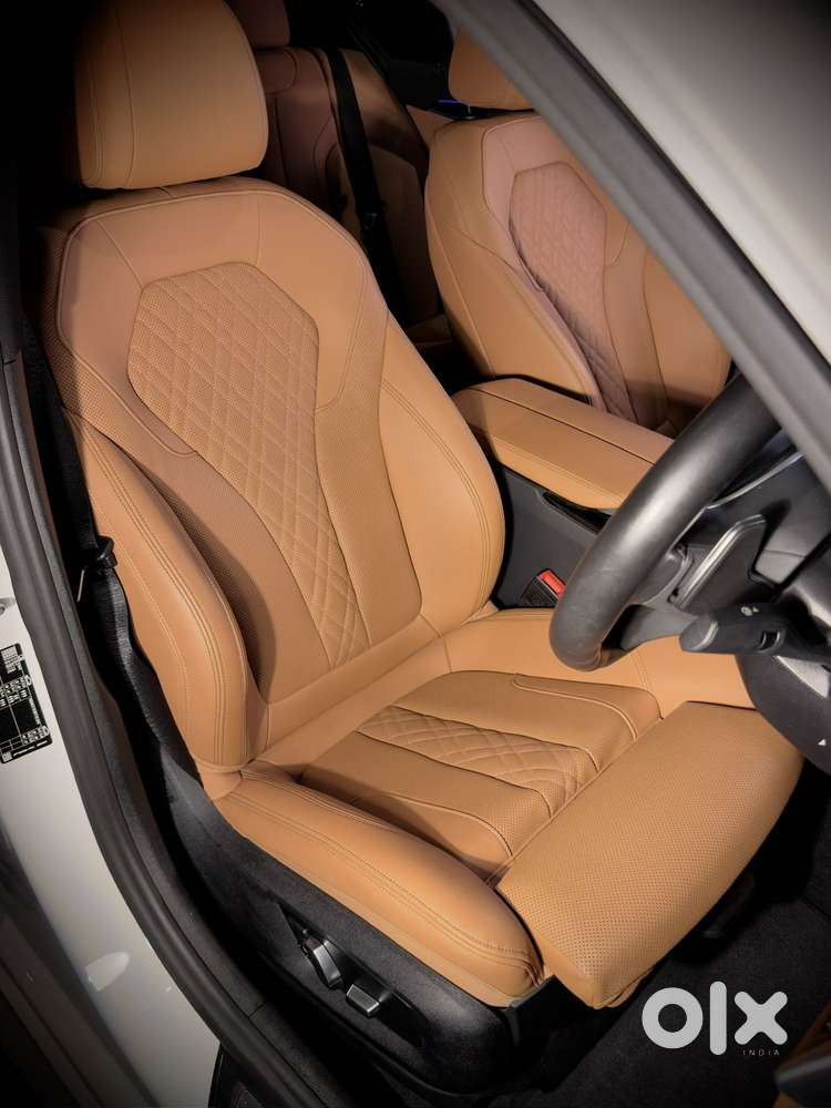 Bmw 5 Series 50 Jahre M Edition, 2023, Petrol