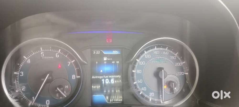 Maruti Suzuki Xl6 1.5 2019