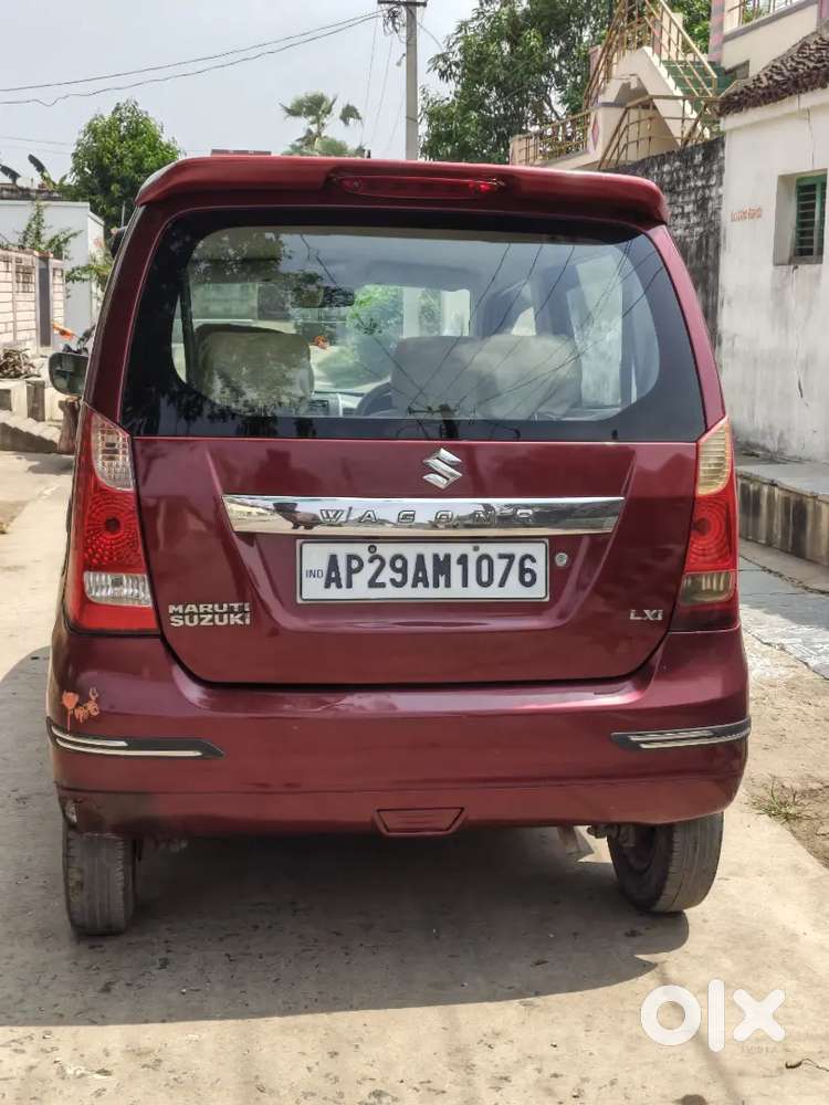 Wagonor In Good Condition