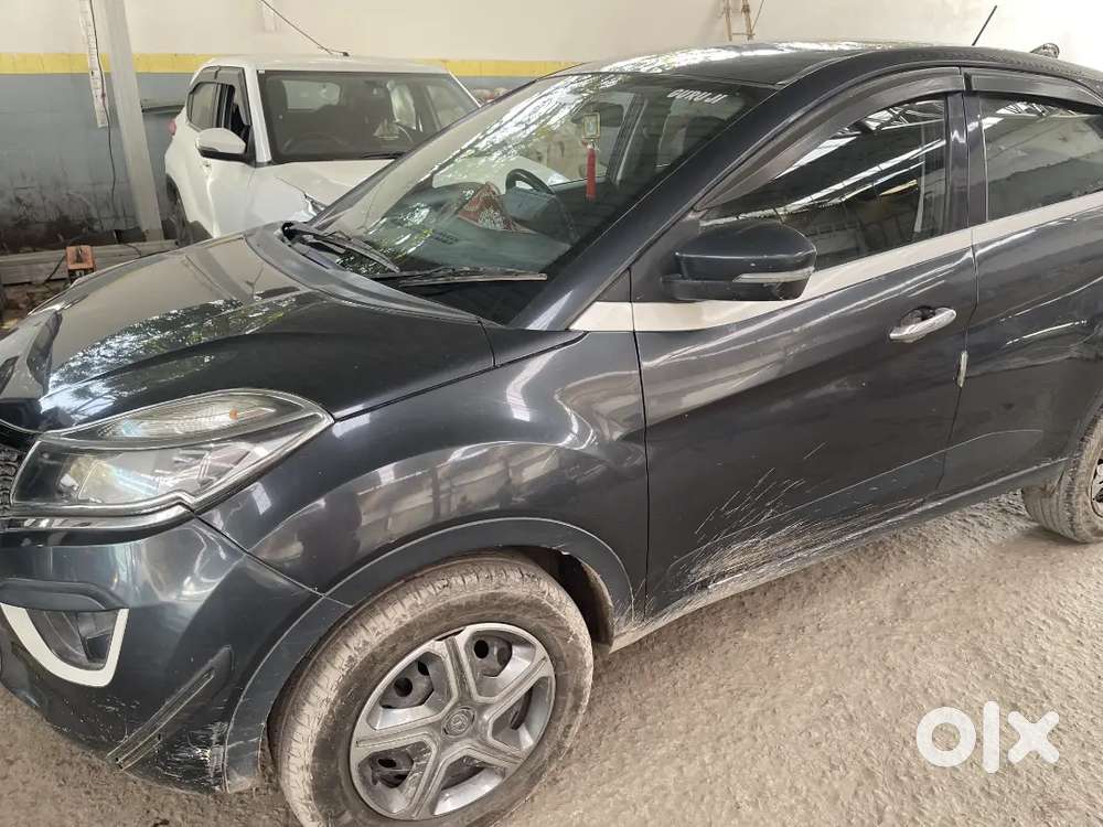Tata Nexon Very Good Condition