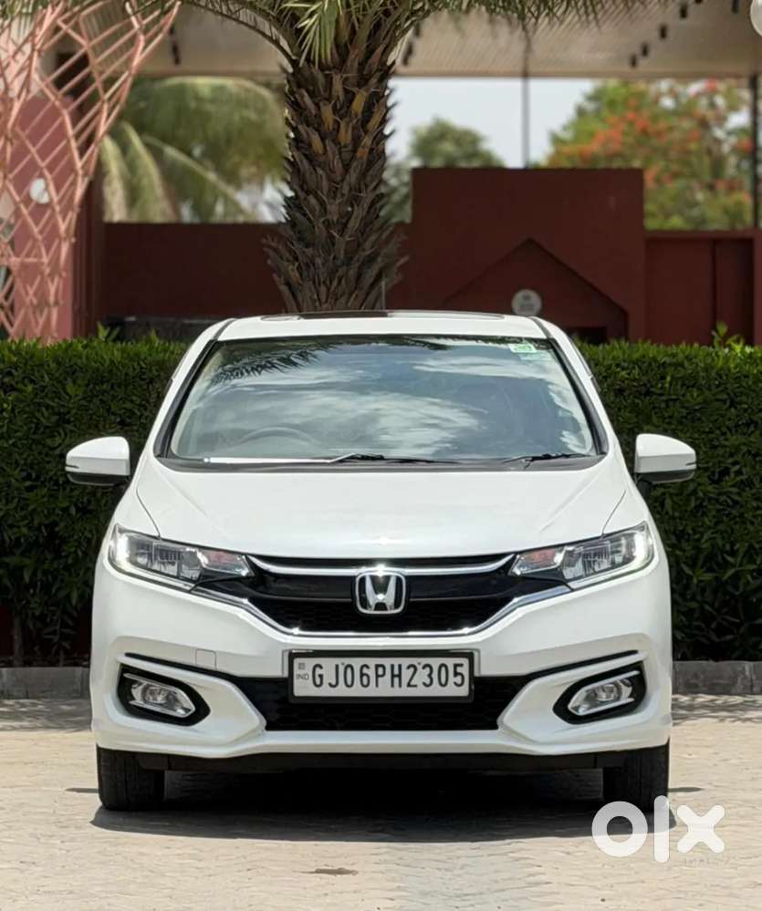 Honda Jazz 1.2 Zx Cvt I-vtec, 2022, Petrol