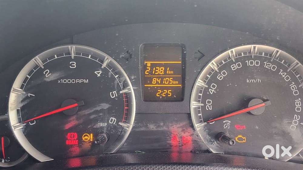 Maruti Suzuki Swift Vdi, 2013, Diesel