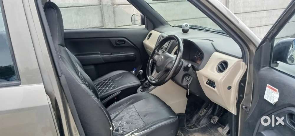 Maruti Suzuki Wagon R Lxi Cng, 2020, Cng & Hybrids