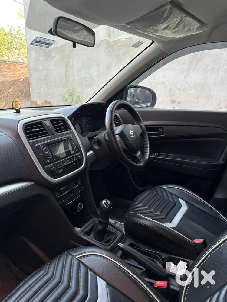 Maruti Suzuki Car 2022