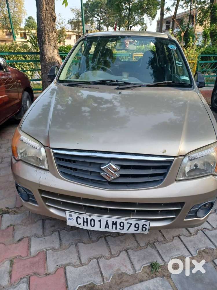 Alto K10 For Sale