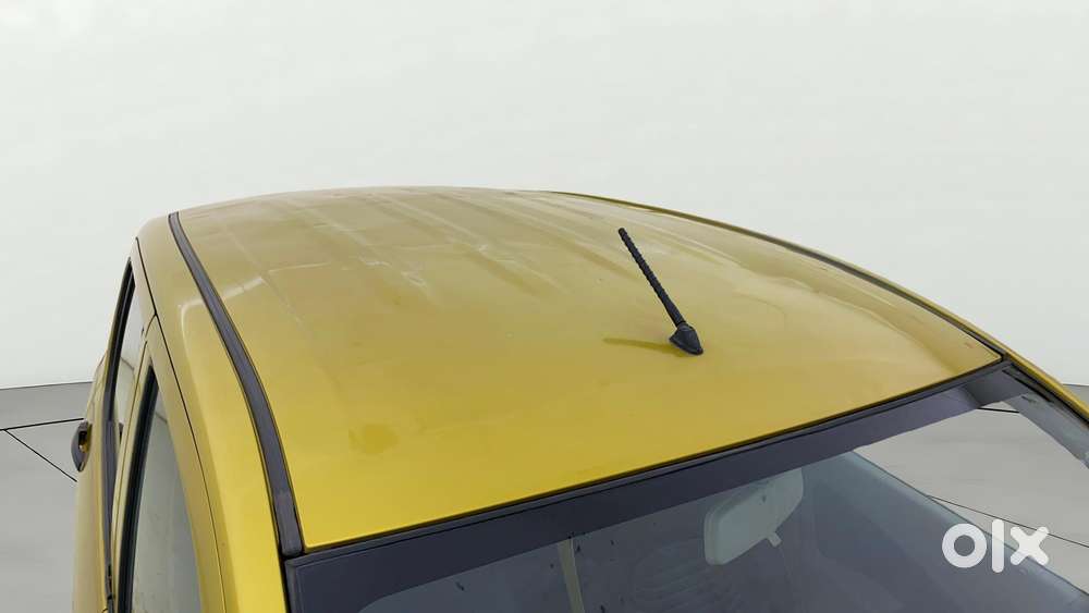 Maruti Suzuki Celerio 2014-2017 Vxi At, 2014, Petrol
