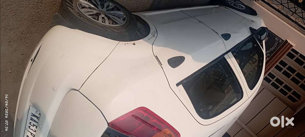 Punto Diesel Car