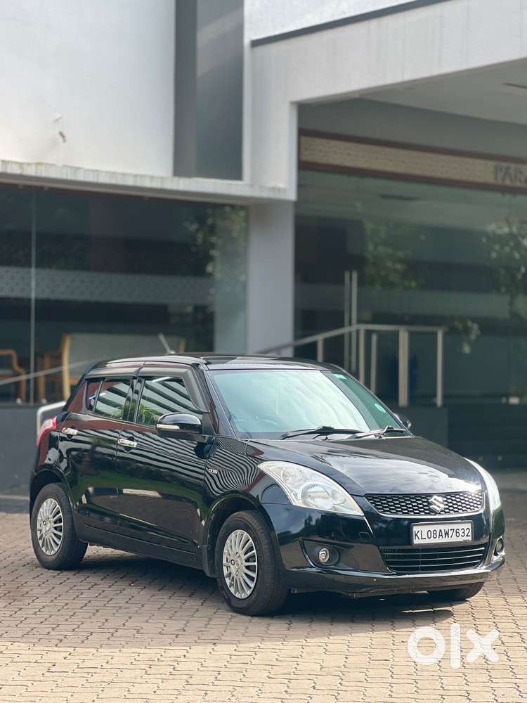 Maruti Suzuki Swift Ddis Vdi, 2012, Diesel