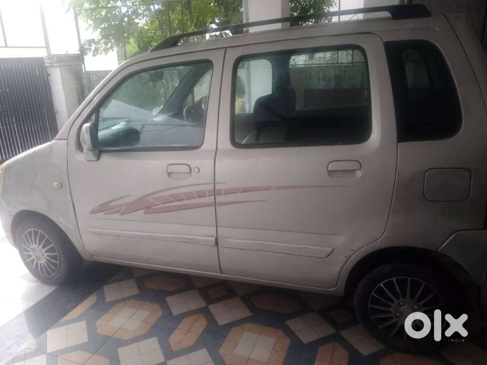 In Good Condition