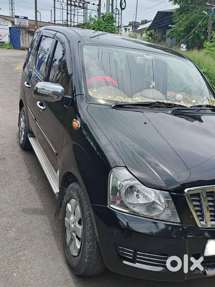 Mahindra Xylo E4 Diesel 7 Seater  Well Maintained