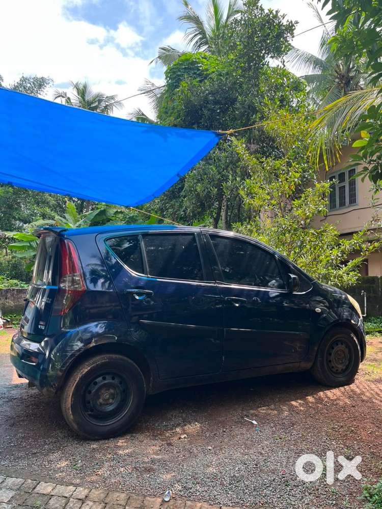 Maruti Suzuki Ritz 2009 Petrol Good Condition