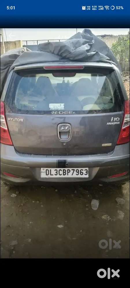 Central Locking Flip Key