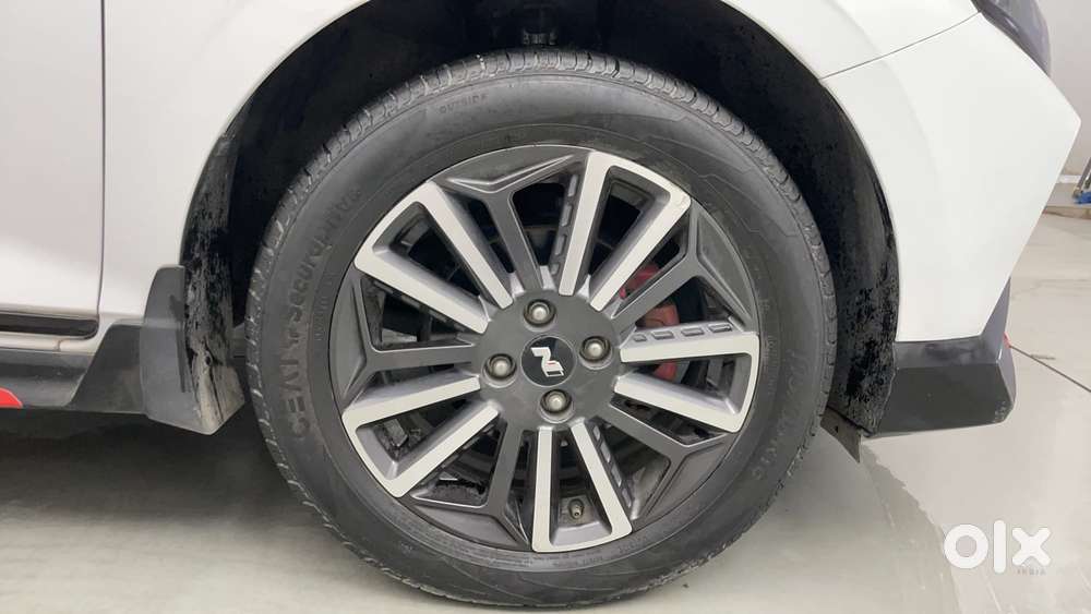 Hyundai I20 N Line N8 1.0 Turbo Dct, 2023, Petrol