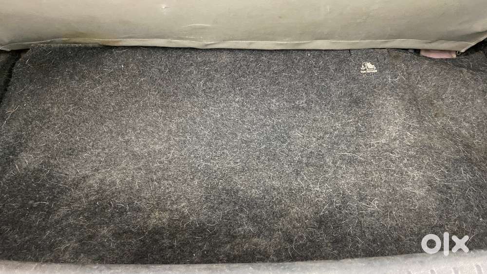 Mahindra Kuv 100 2016-2017 Mfalcon G80 K8, 2016, Petrol