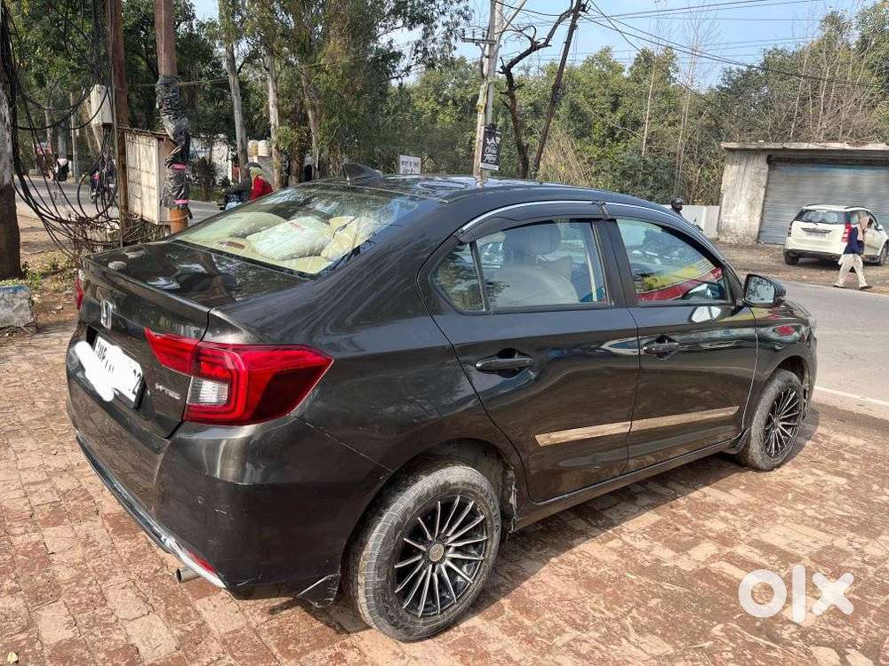 Honda Amaze S 1.2 Petrol Mt, 2022, Petrol