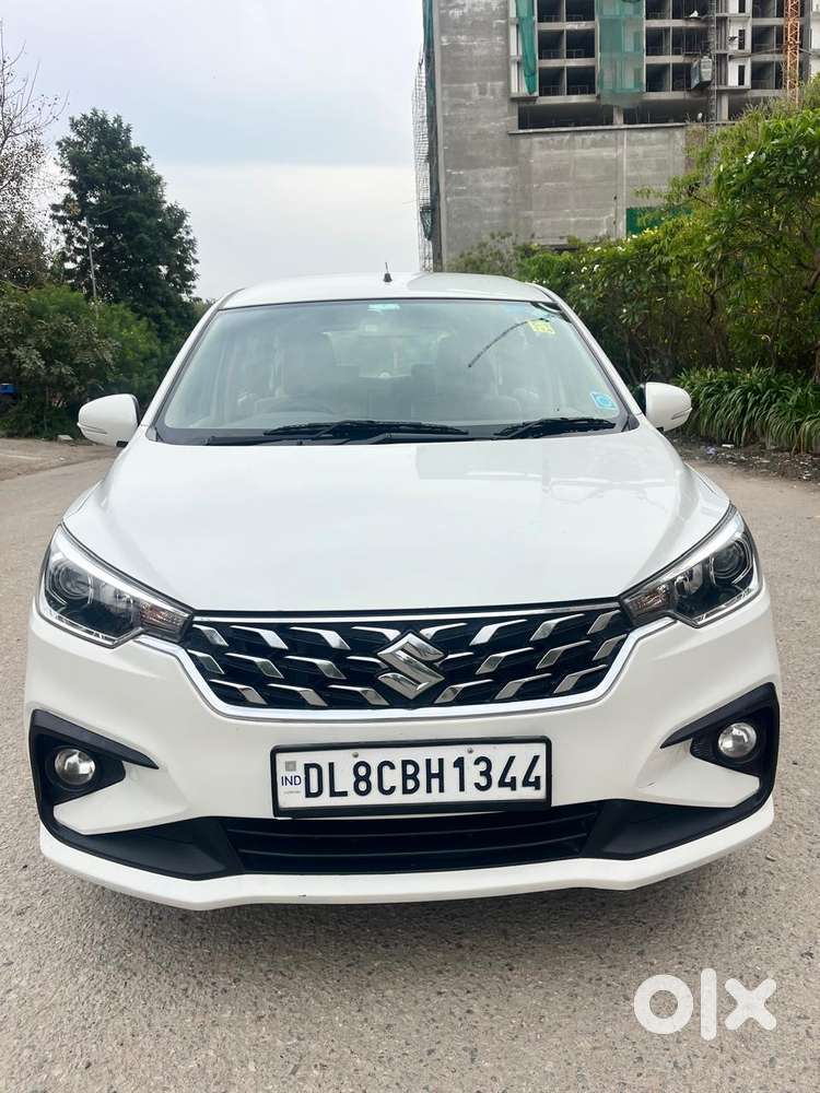 Maruti Suzuki Ertiga Vxi (o) Cng, 2024, Cng & Hybrids