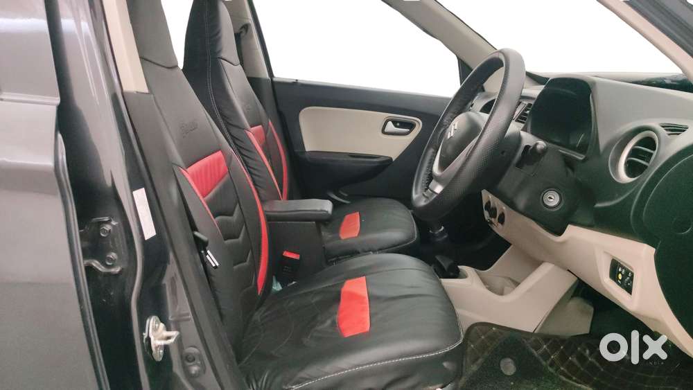 Maruti Suzuki Alto Green Lxi (cng), 2022, Cng & Hybrids