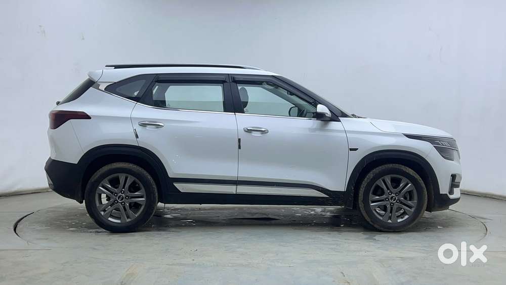 Kia Seltos Htx G, 2020, Petrol