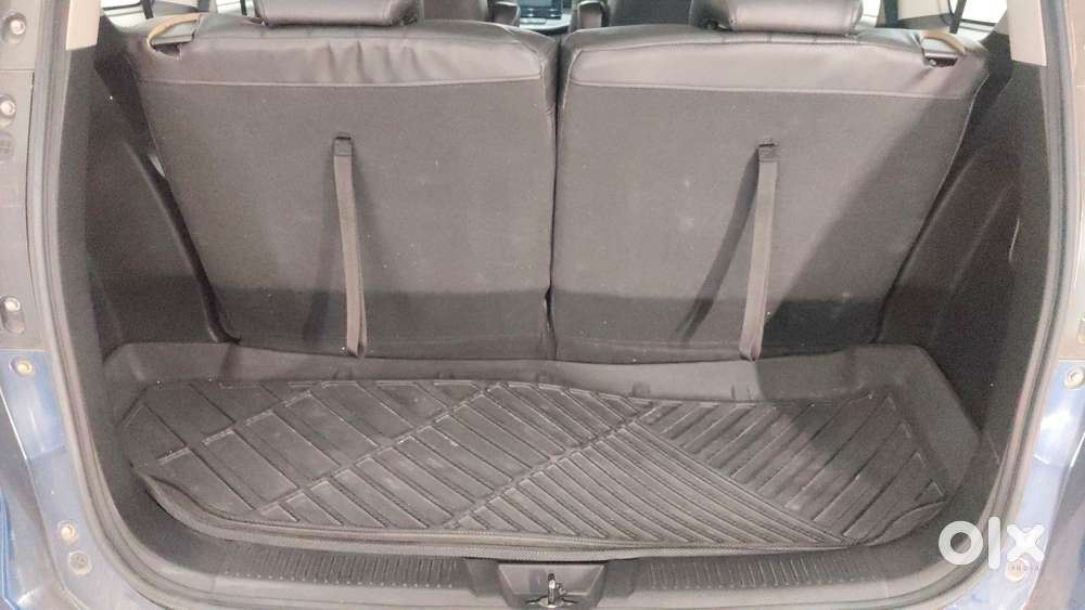 Maruti Suzuki Xl6 Zeta At, 2021, Petrol