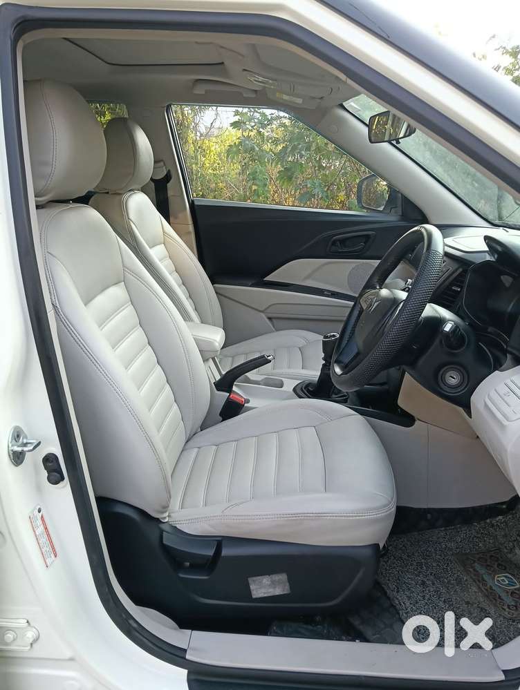 Mahindra Xuv300 W6 Diesel, 2023, Diesel