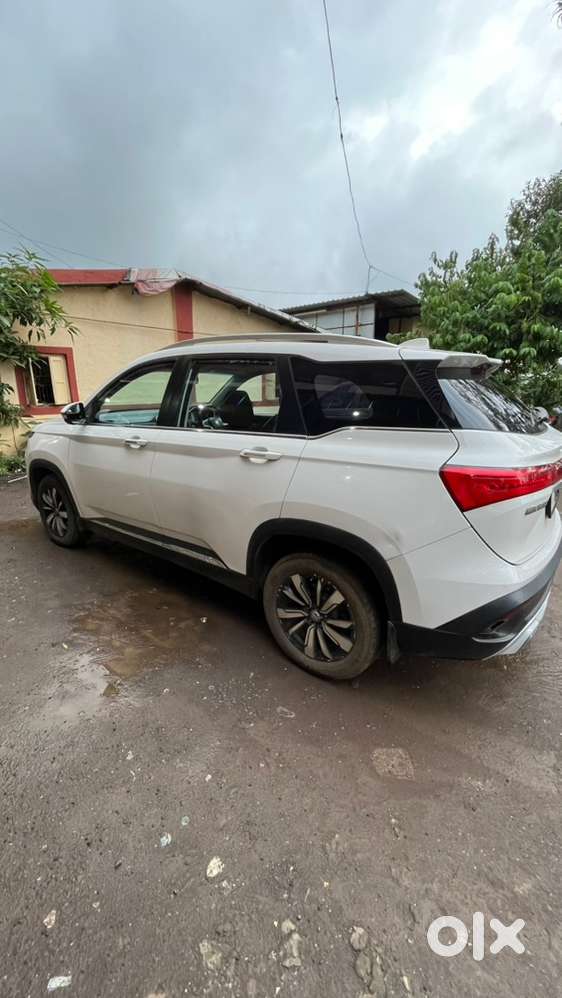 Mg Hector Diesel 2020 Model