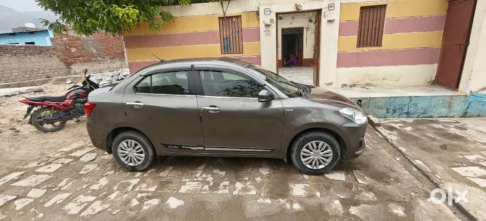 Maruti Suzuki Dzire 2020 Diesel Car