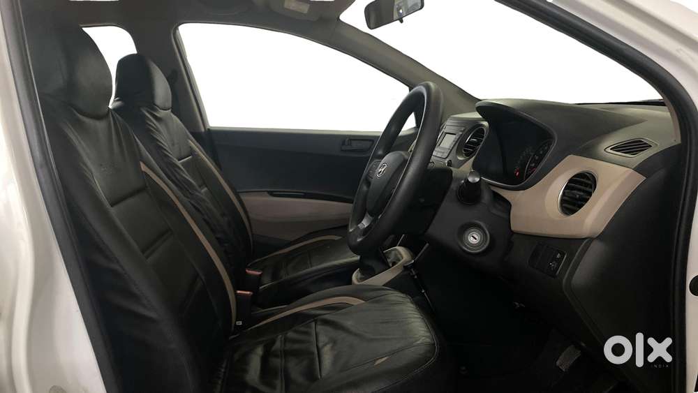 Hyundai Grand I10 1.2 Kappa Magna, 2019, Petrol