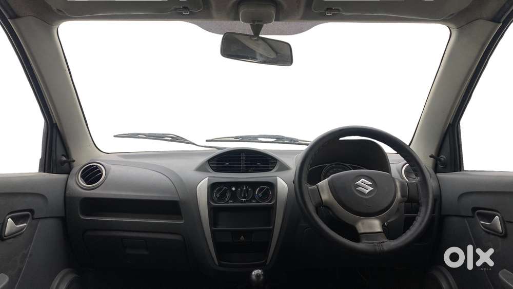 Maruti Suzuki Alto 800 2012-2016 Lxi, 2016, Petrol