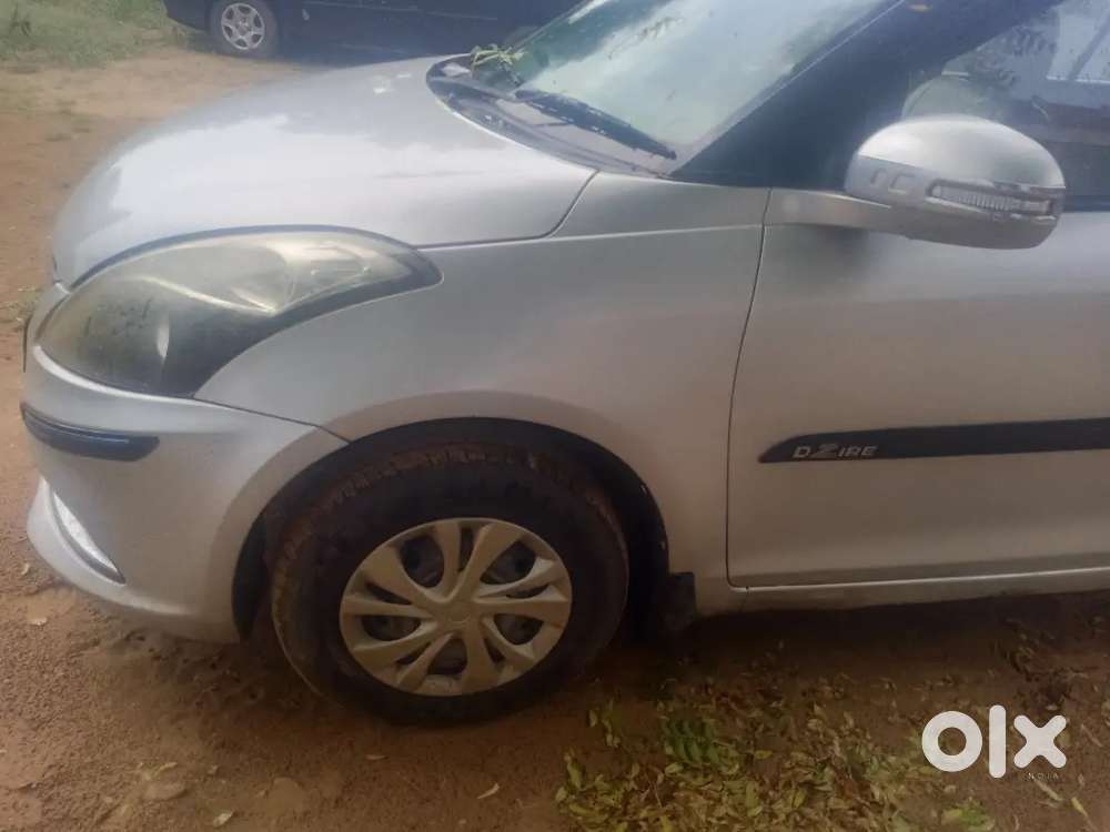 Maruti Suzuki Dzire 2016 Diesel