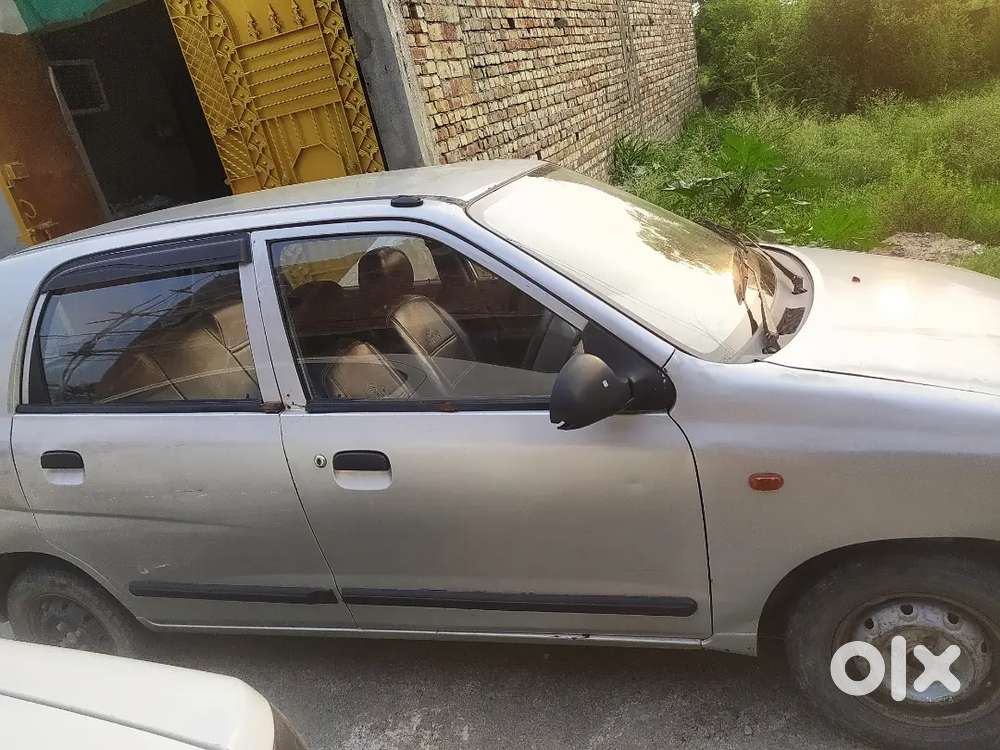Maruti Suzuki Alto 2005 Second Owner