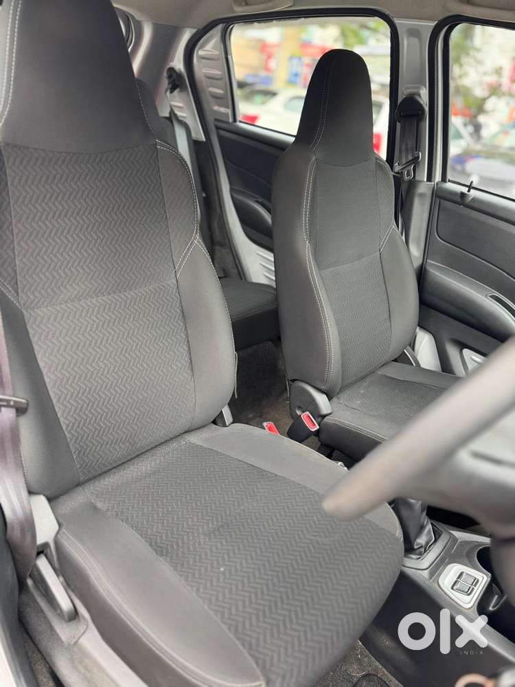 Datsun Redi Go, 2017, Petrol