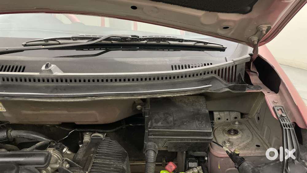 Datsun Redigo 2020-2022 1.0 T (o) Amt, 2018, Petrol