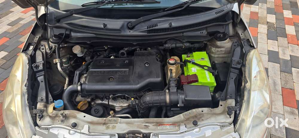 Maruti Suzuki Swift Dzire Vdi Optional, 2014, Diesel
