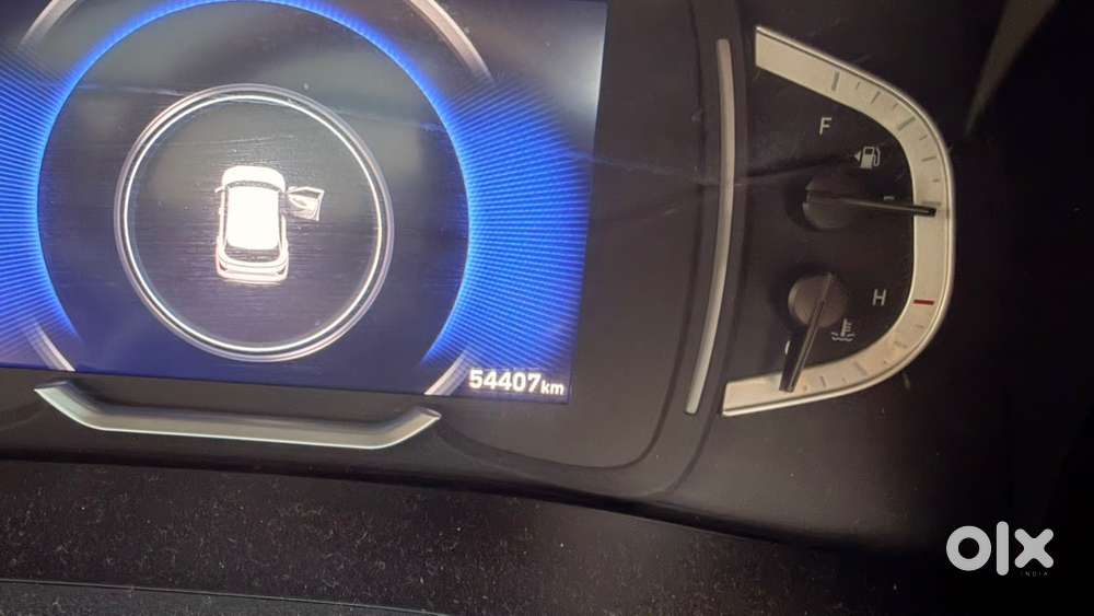 Creta Sx O 2021