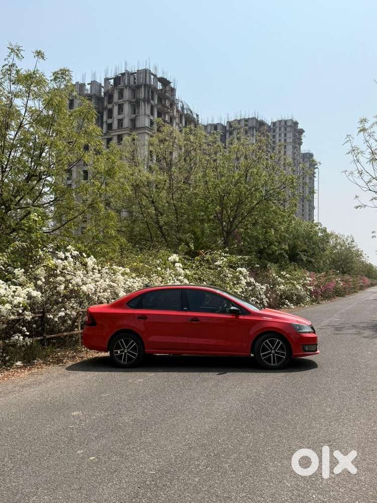 Skoda Rapid 2018 Diesel Well Maintained