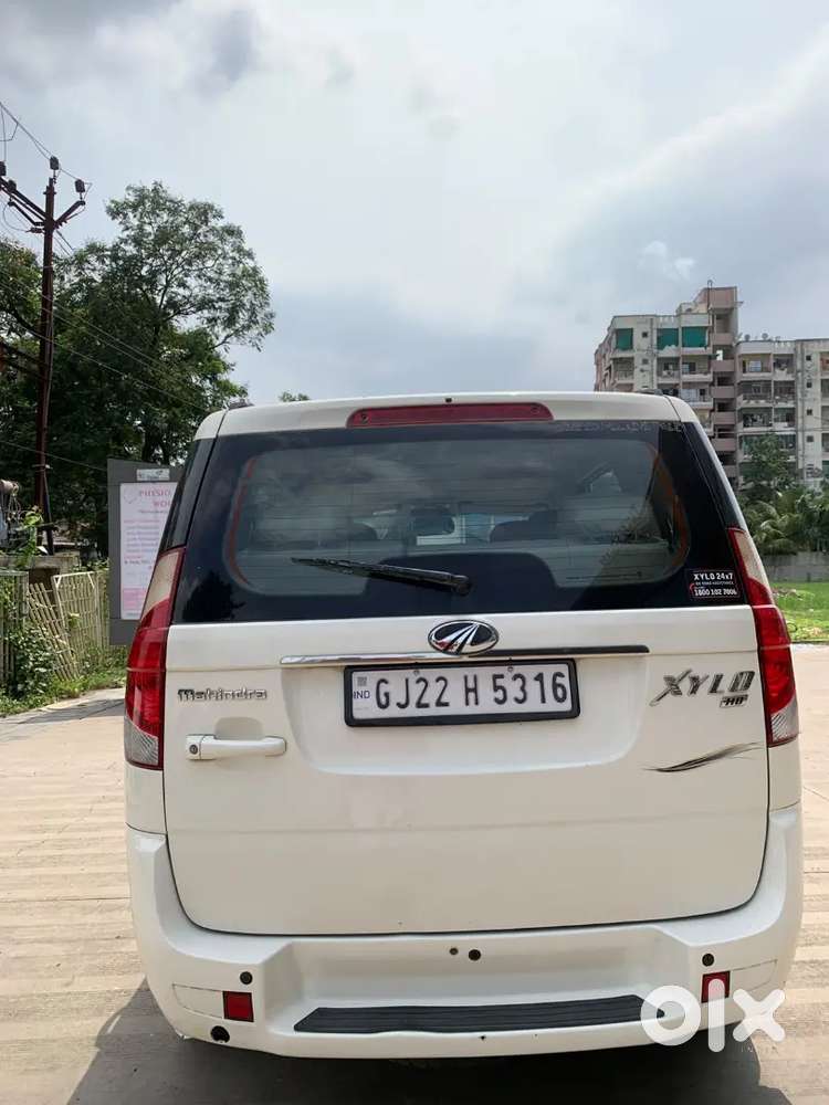 Mahindra Xylo Diesel Manual 2019