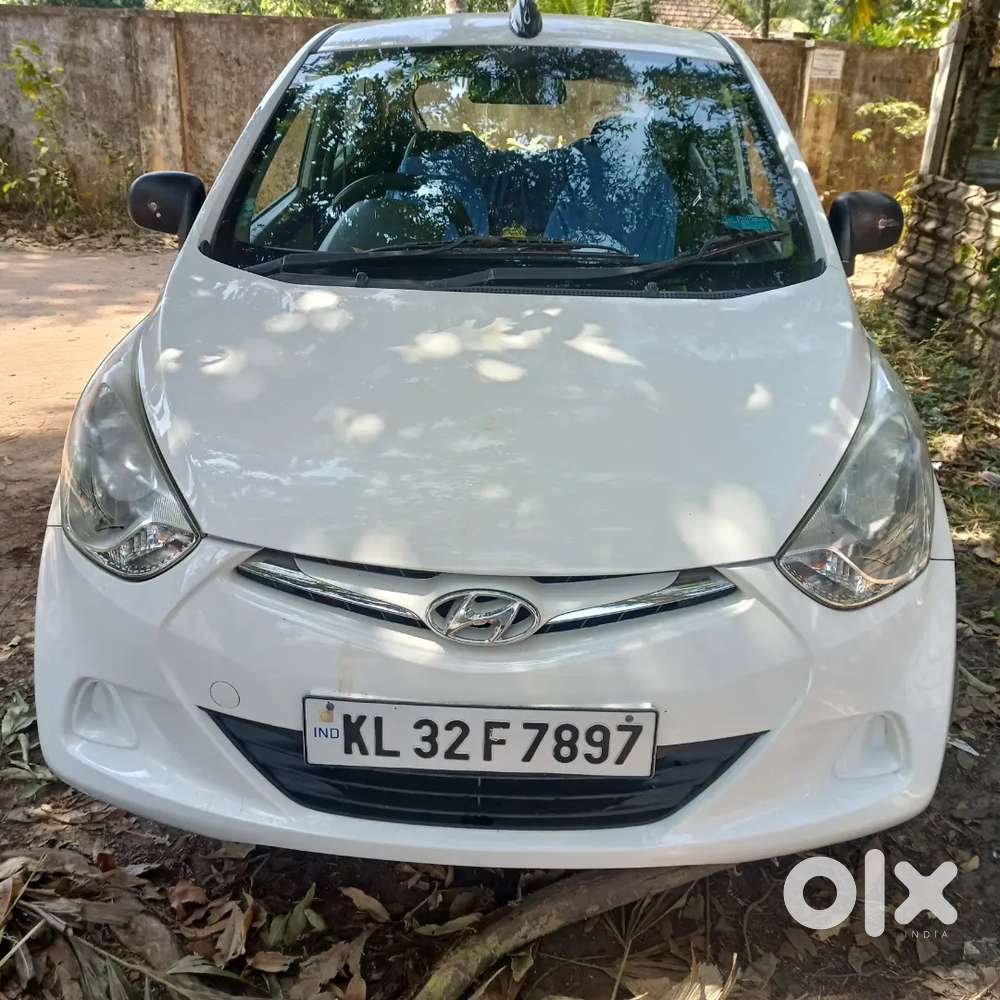 Hyundai Eon 2014