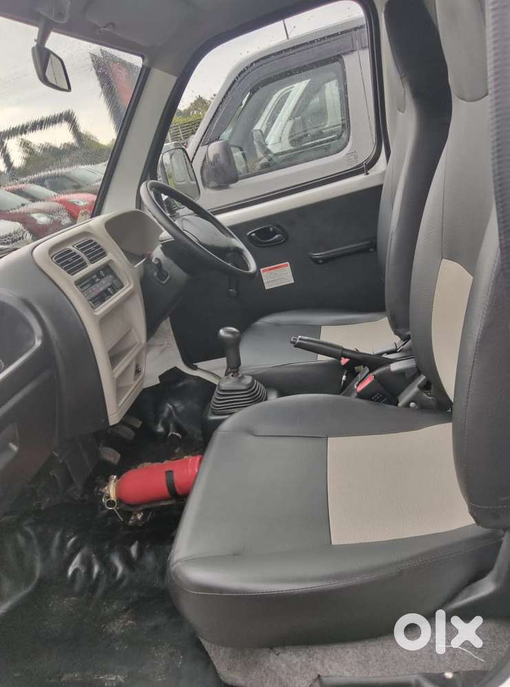 Maruti Suzuki Eeco, 2021, Cng & Hybrids