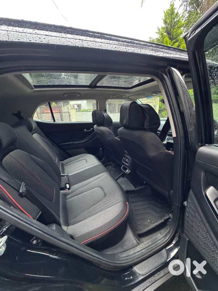 Hyundai Creta Petrol Manual 2023