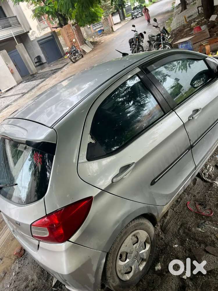Tata Tiago Xm 2019 Petrol