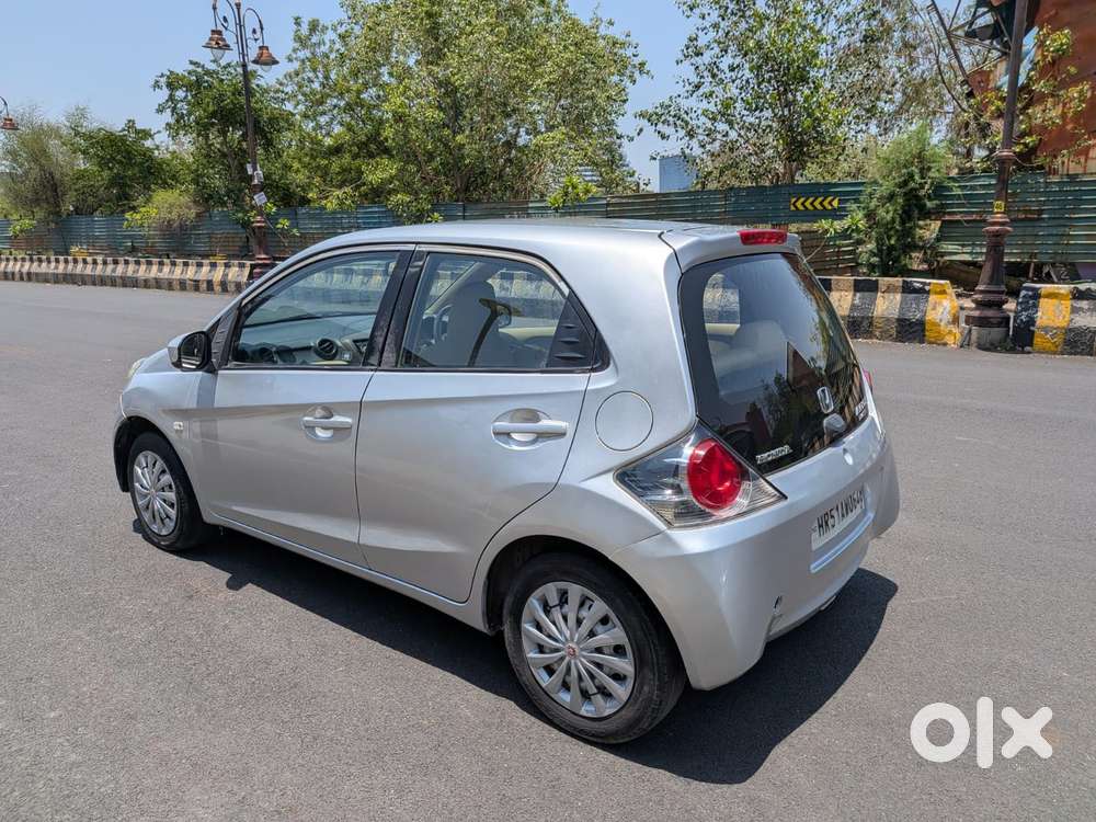 Honda Brio S Mt, 2013, Cng & Hybrids