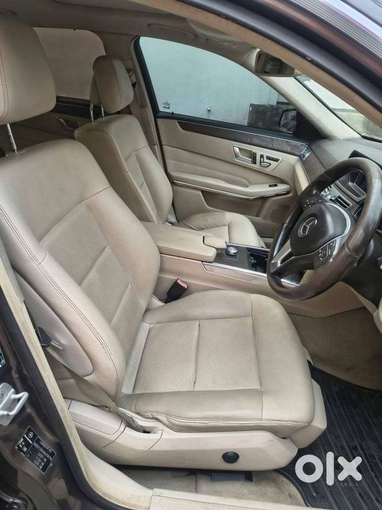 Mercedes-benz E-class E 250 Cdi Elegance, 2014, Diesel