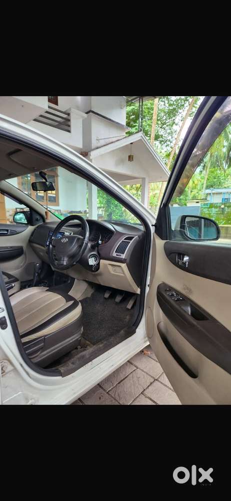 Hyundai I20 2012 Diesel