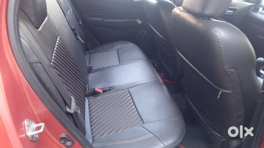 Maruti Suzuki Swift Vxi, 2018, Petrol