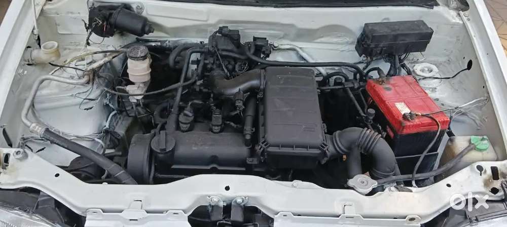 1st Owner, Genuine 48215 Km ,,well Maintained Car,,full Insurance